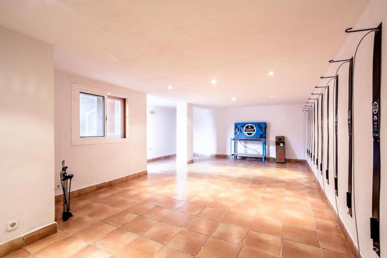 Apartamento Pinos Altos T3 16 *
