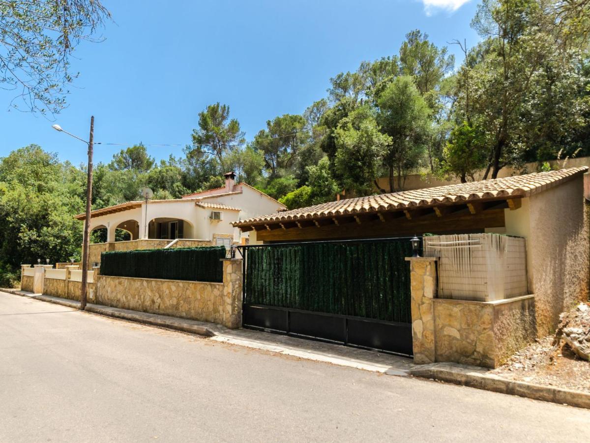 Cala House Jm Villa Santanyí