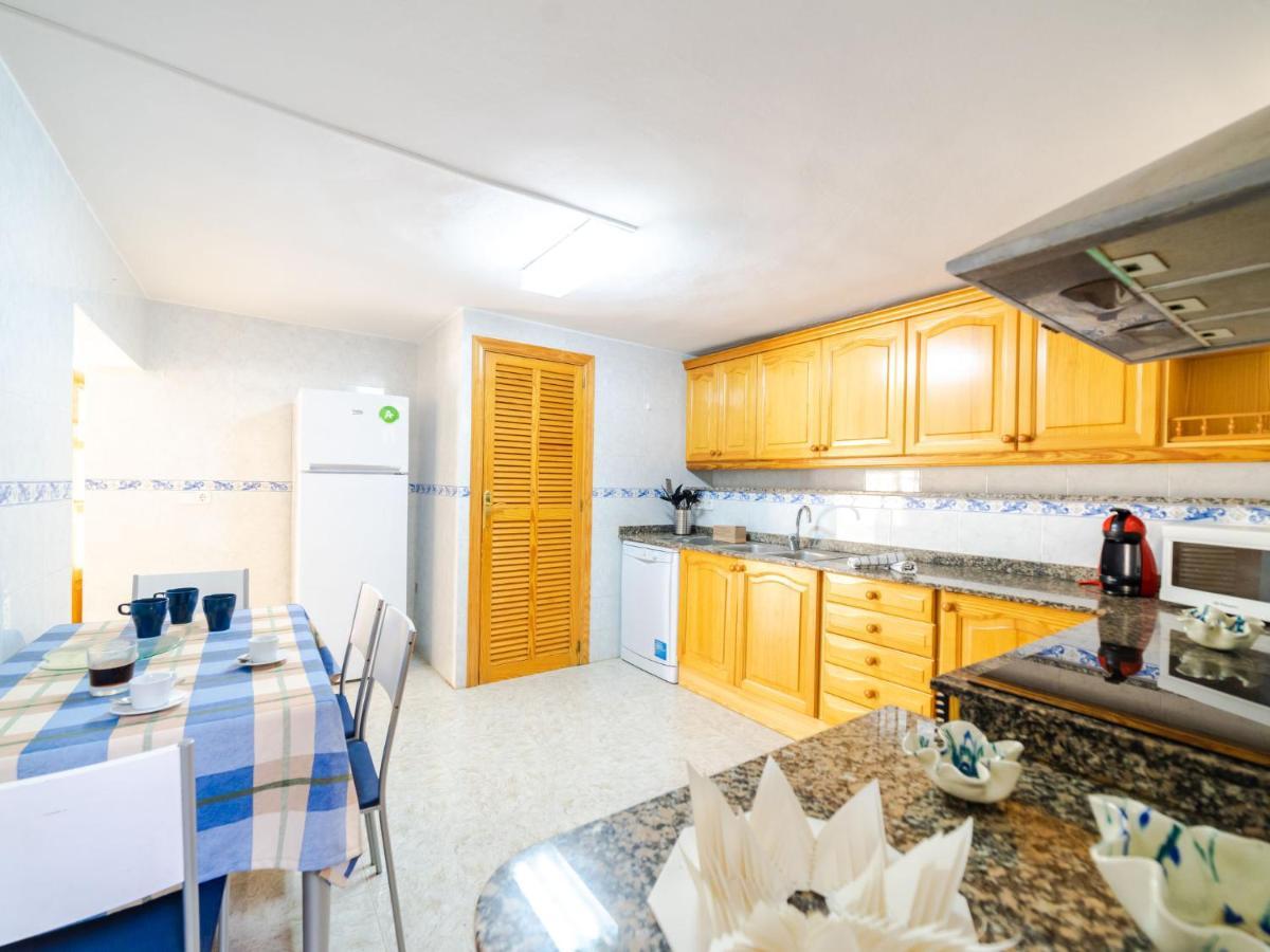 Villa Cala House Jm