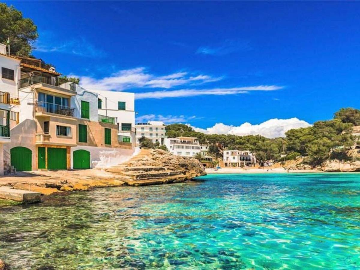 Cala House Jm Santanyí