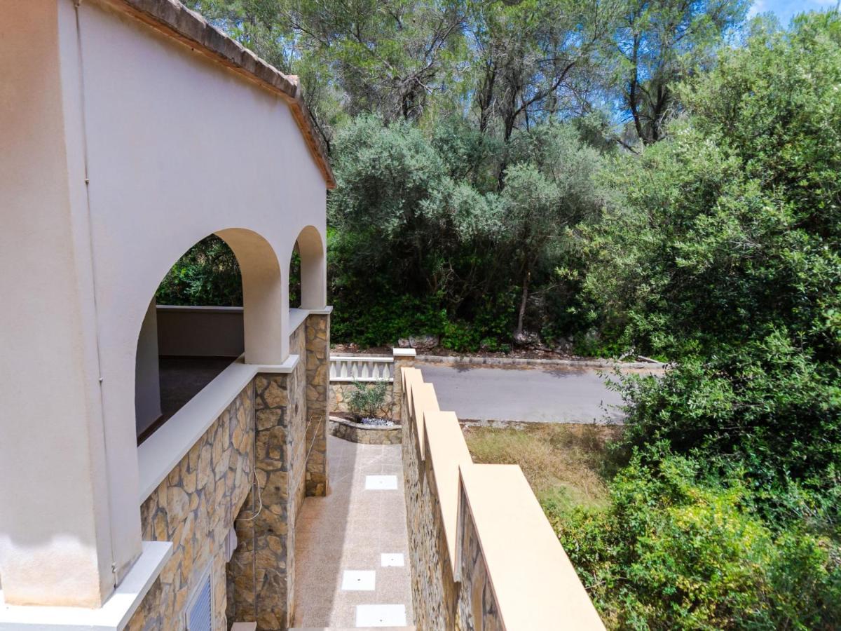 Cala House Jm Villa Santanyí