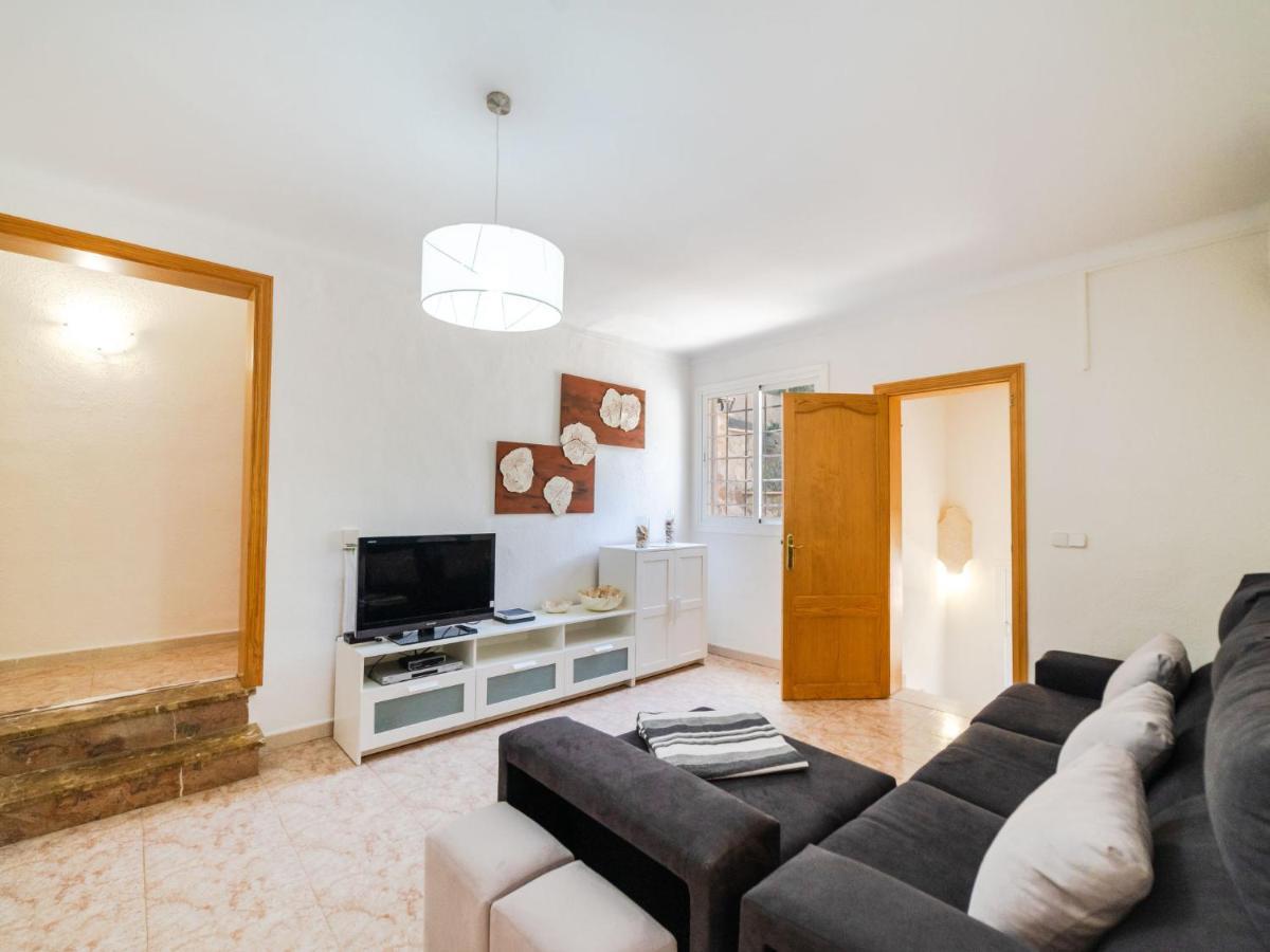 Cala House Jm Villa