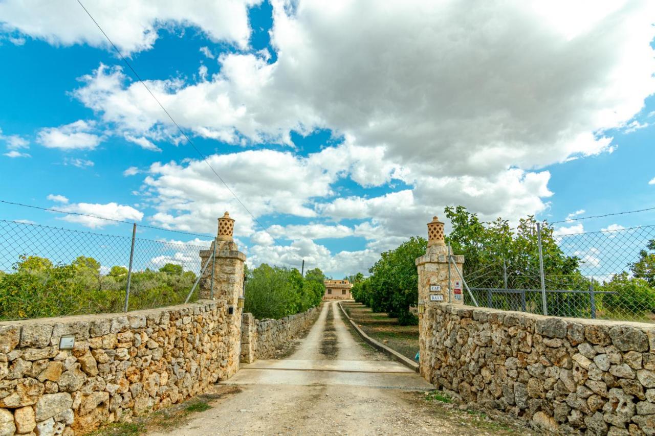Casa Baix