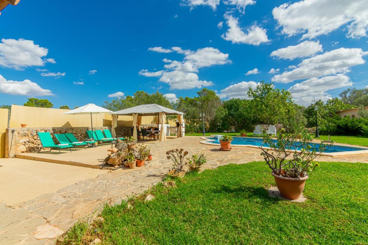 Casa Baix Holiday home Sineu (Mallorca)