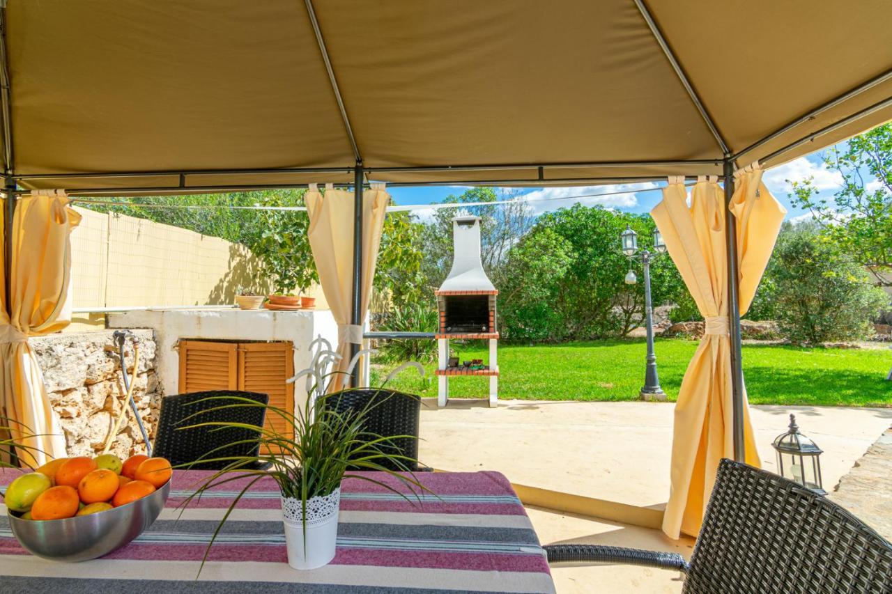 Casa Baix Sineu (Mallorca)