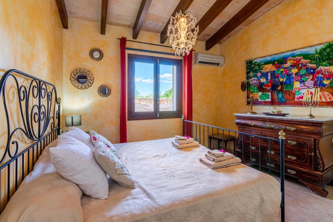 Casa Baix *