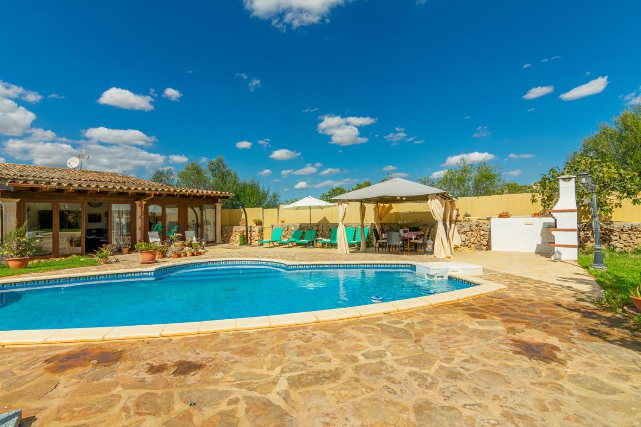 Holiday home Casa Baix