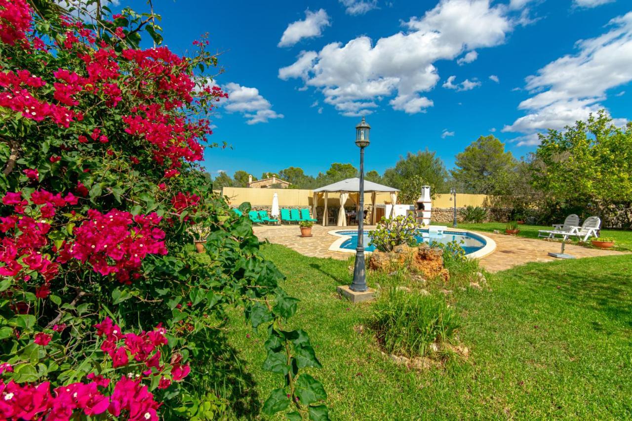 Casa Baix Holiday home Sineu (Mallorca)