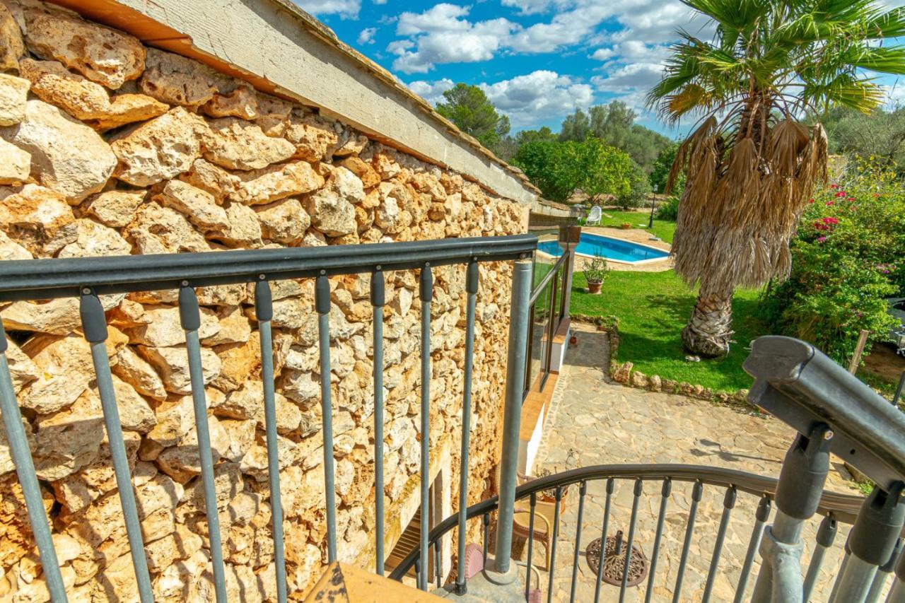 Casa Baix Holiday home Sineu (Mallorca)