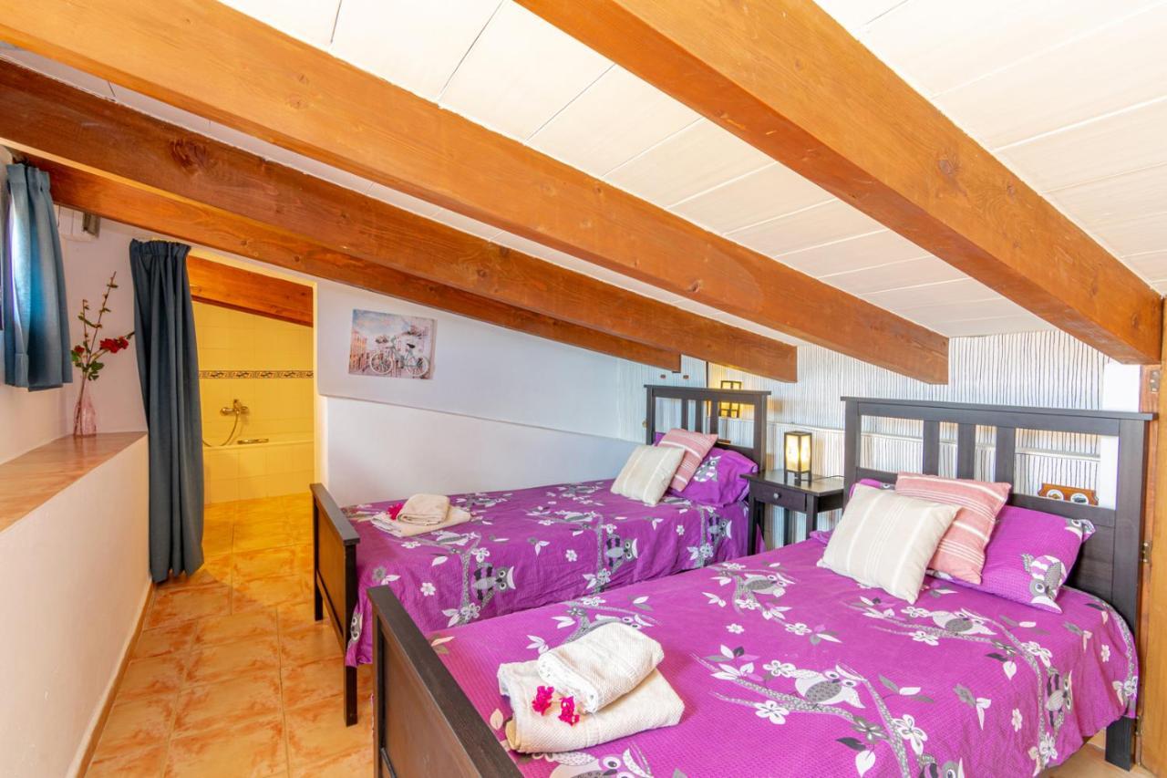 Casa Baix Holiday home Sineu (Mallorca)