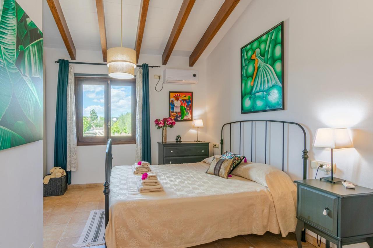 Casa Baix Holiday home Sineu (Mallorca)