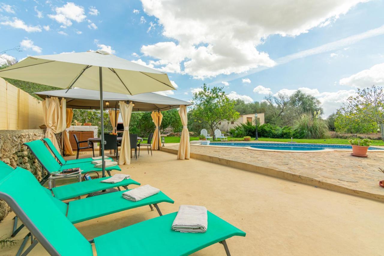 Casa Baix Holiday home