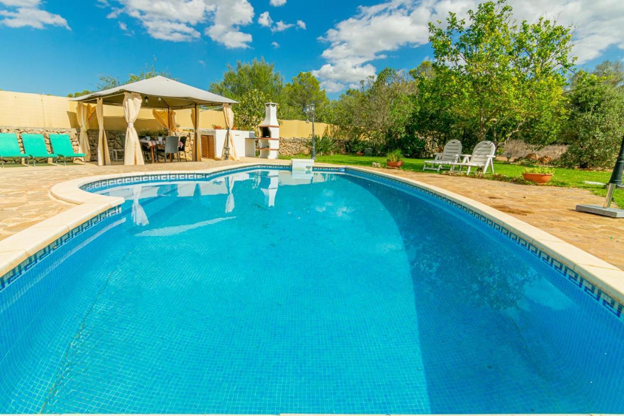 Holiday home Casa Baix *