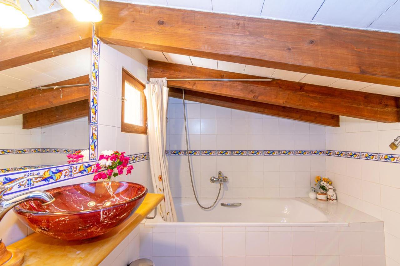 Casa Baix * Sineu (Mallorca)