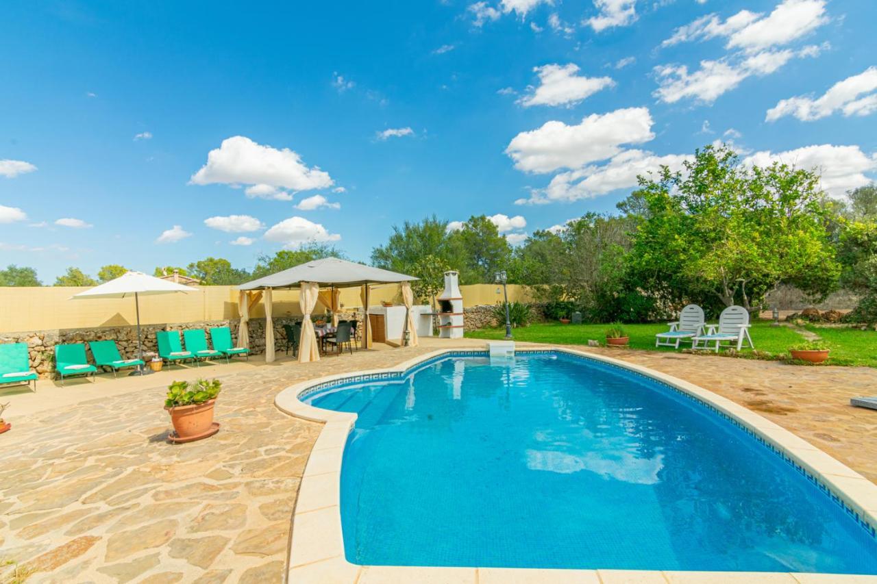 Casa Baix Holiday home Sineu (Mallorca)