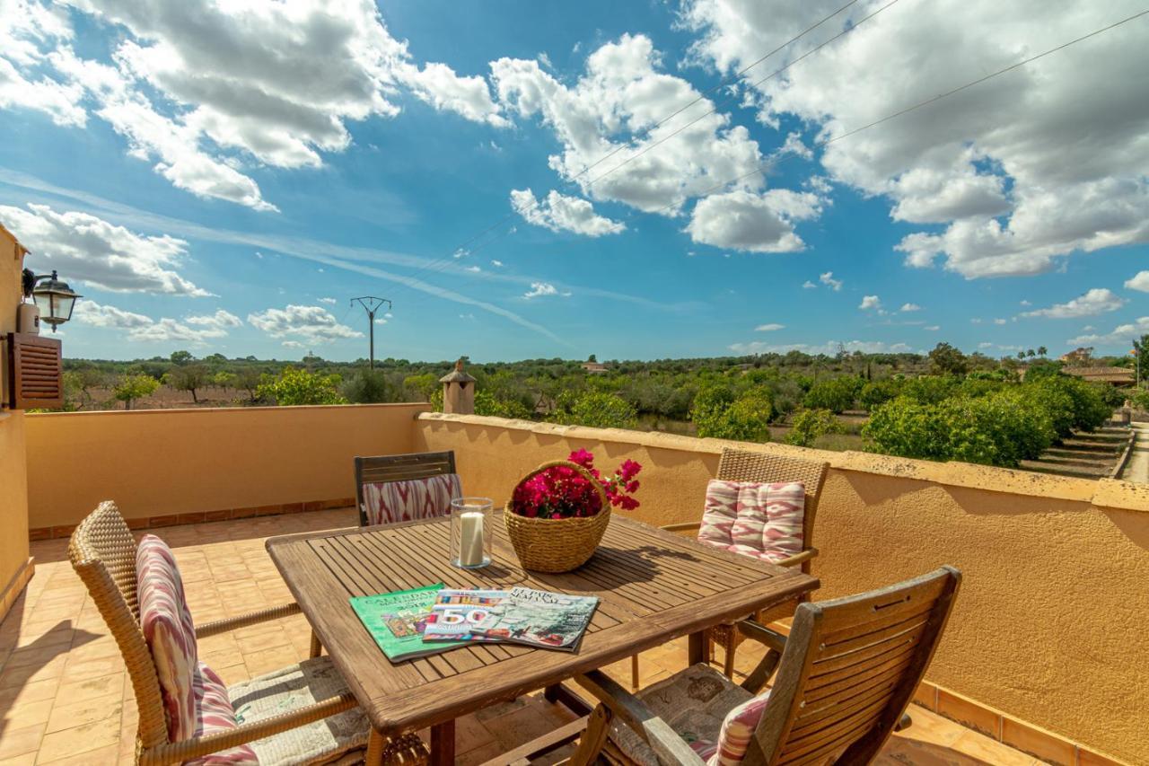 Holiday home Casa Baix