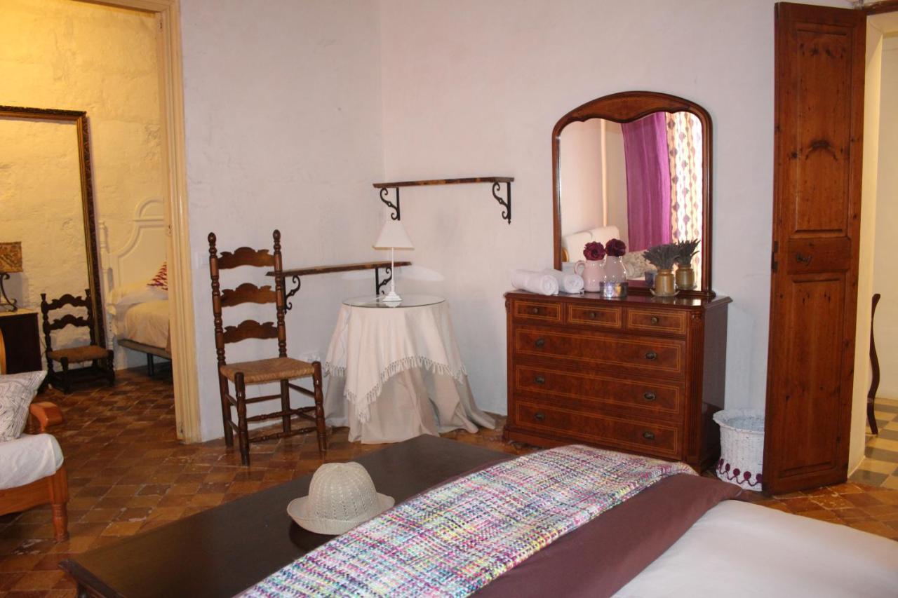 Sa Madona De Sa Pleta Bed and breakfast Muro