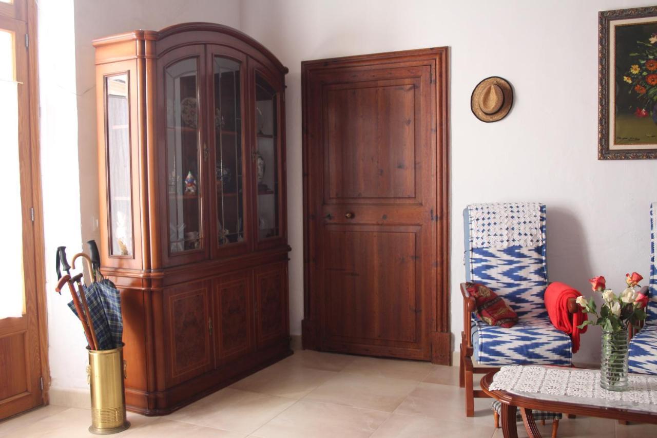Sa Madona De Sa Pleta Bed and breakfast *
