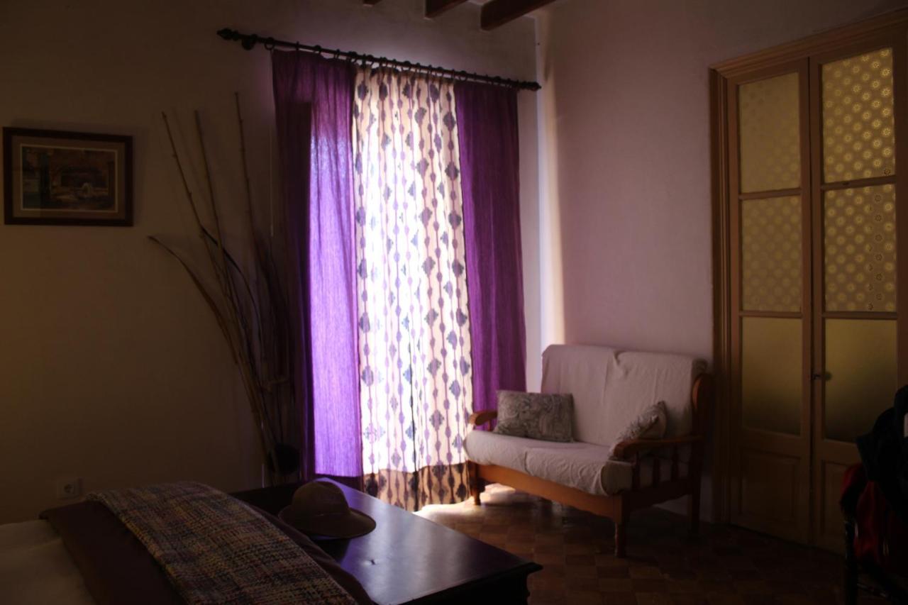 Bed and breakfast Sa Madona De Sa Pleta