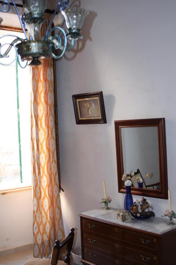Sa Madona De Sa Pleta Bed and breakfast