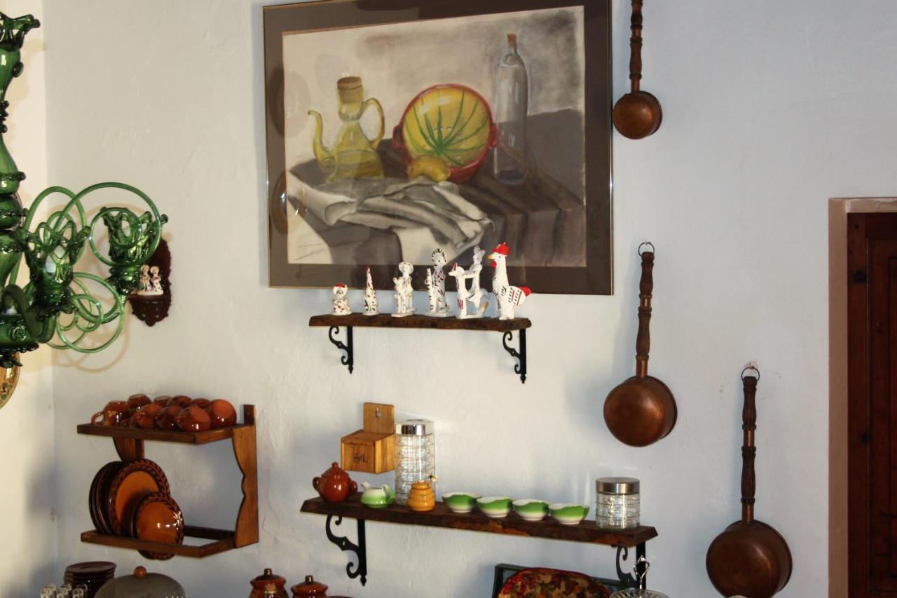 Sa Madona De Sa Pleta Bed and breakfast *