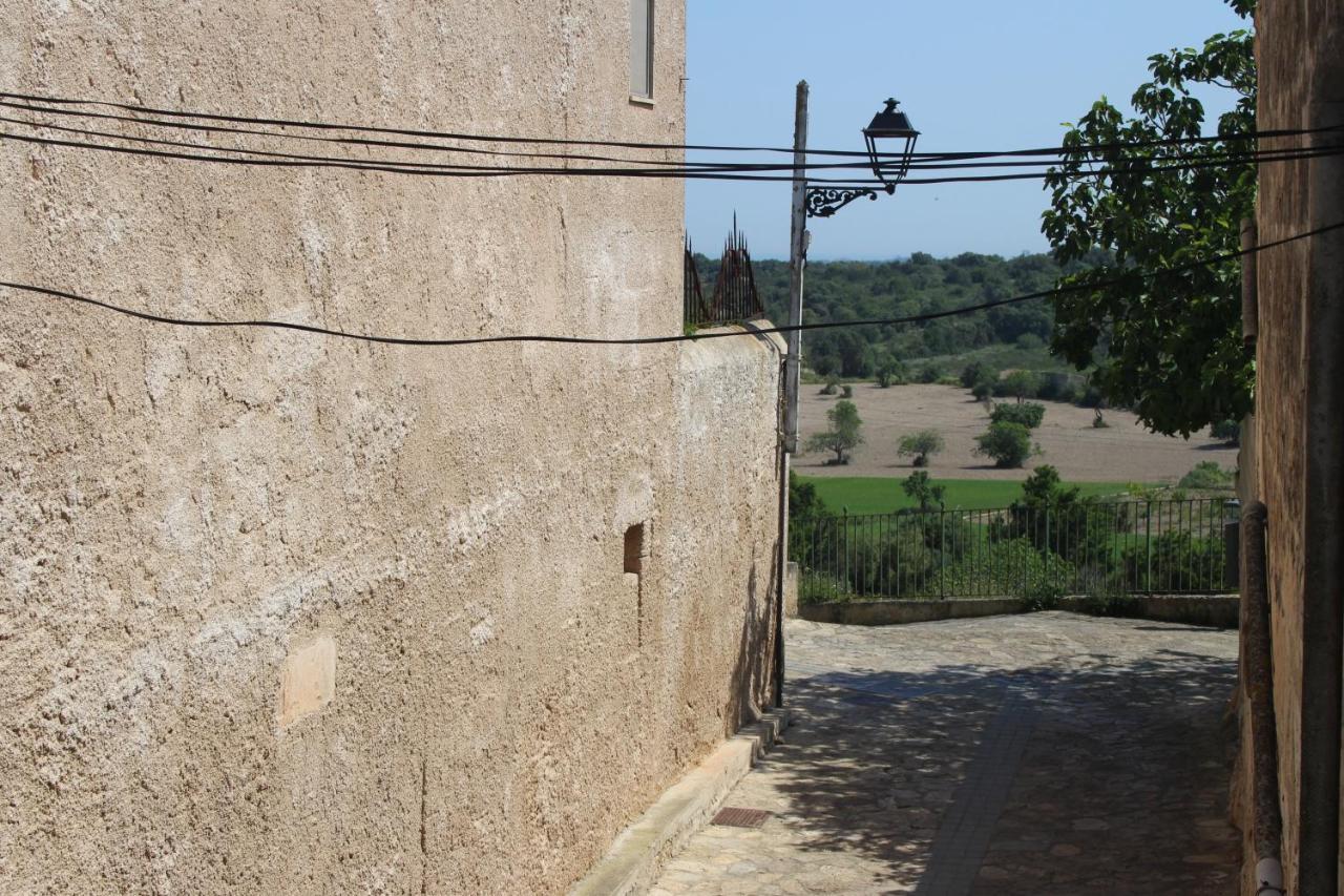 Sa Madona De Sa Pleta Muro