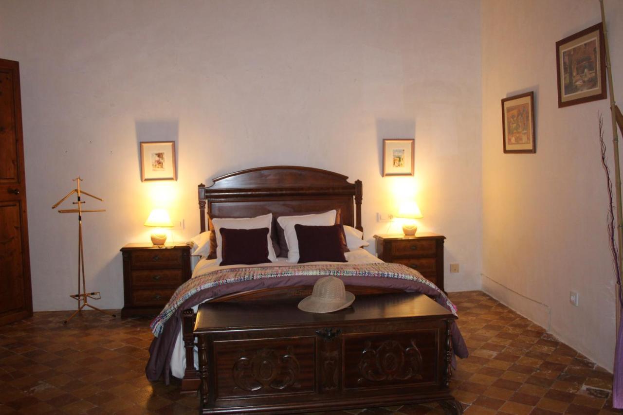 Sa Madona De Sa Pleta Bed and breakfast Muro