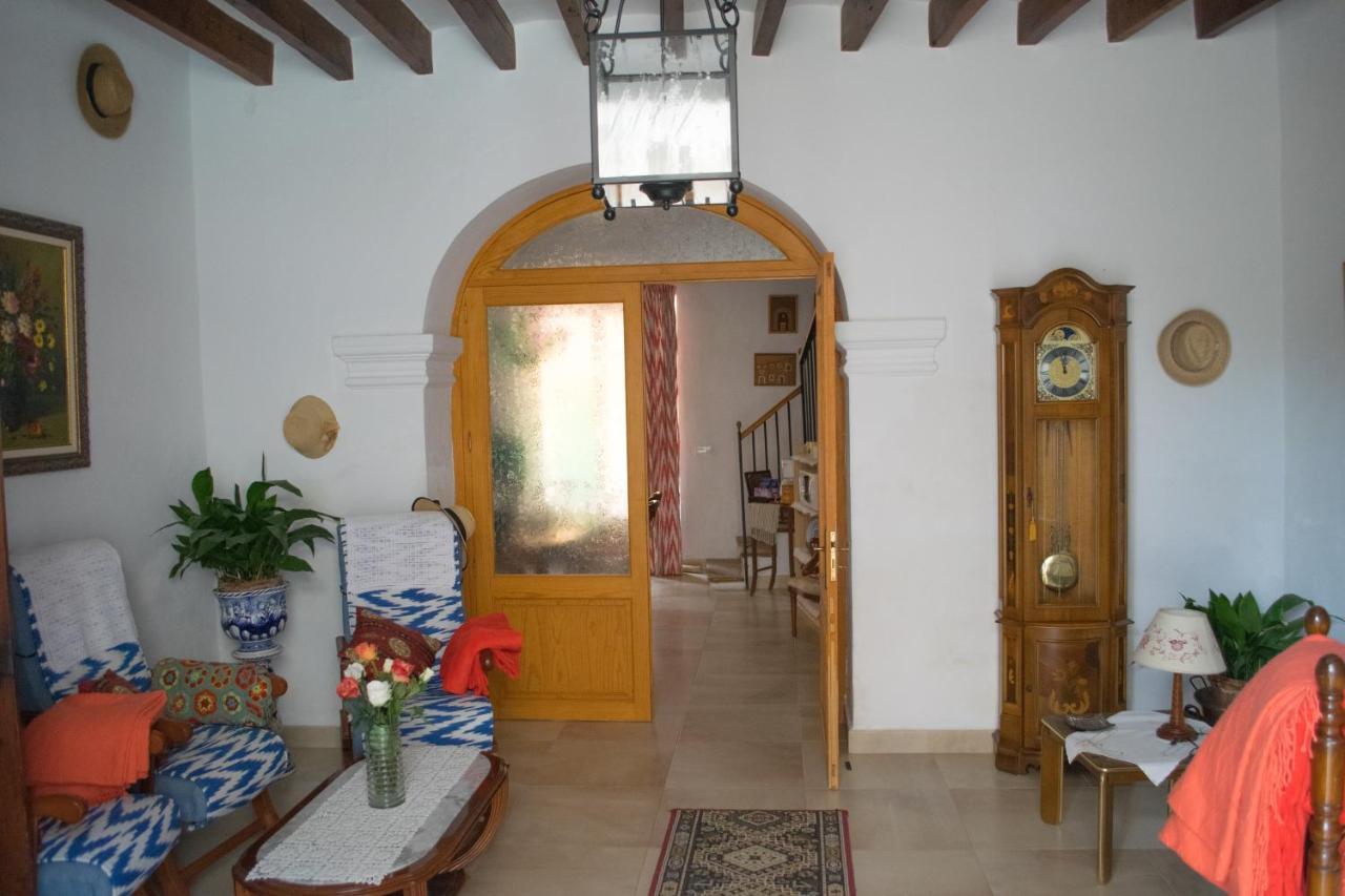 Bed and breakfast Sa Madona De Sa Pleta Muro