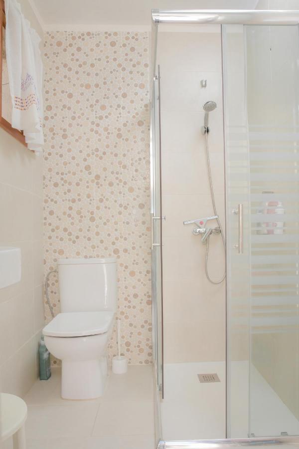 Bed and breakfast Sa Madona De Sa Pleta