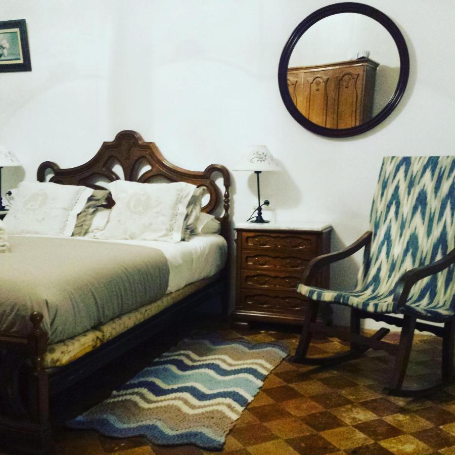 Bed and breakfast Sa Madona De Sa Pleta *