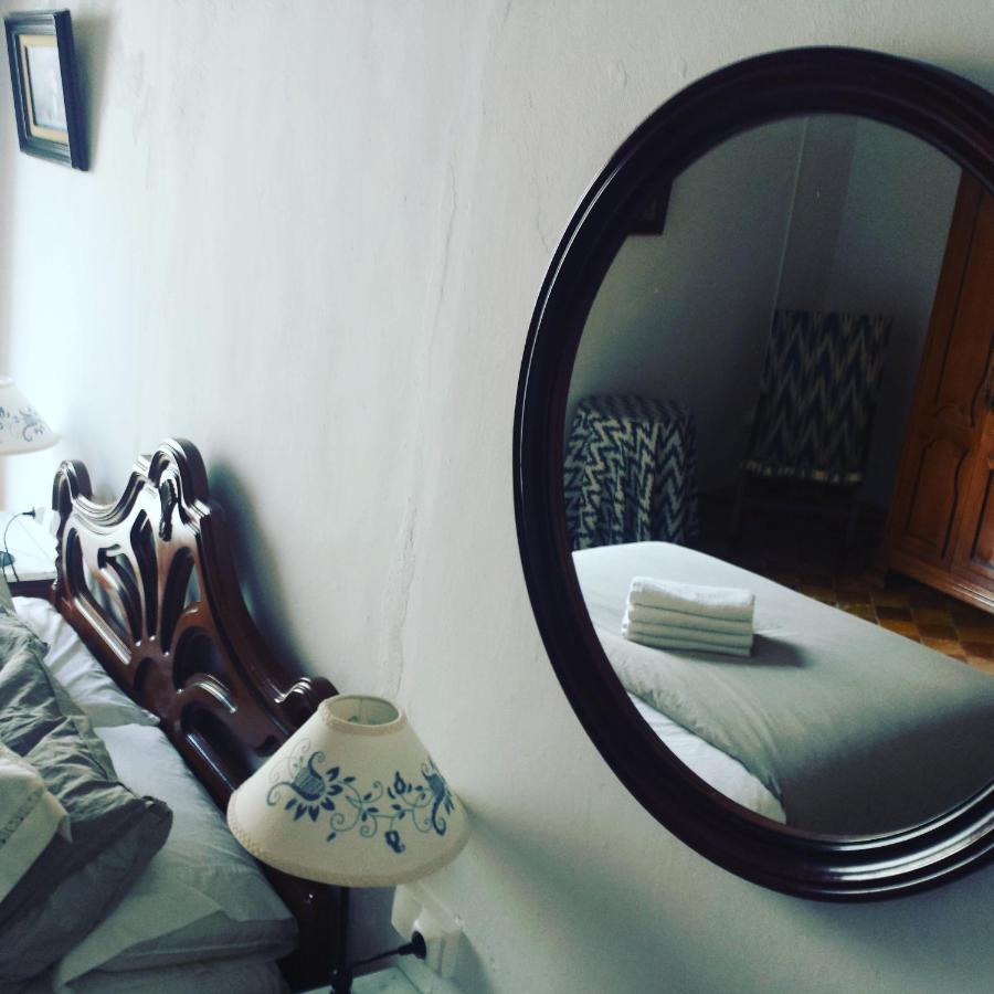 Sa Madona De Sa Pleta Bed and breakfast