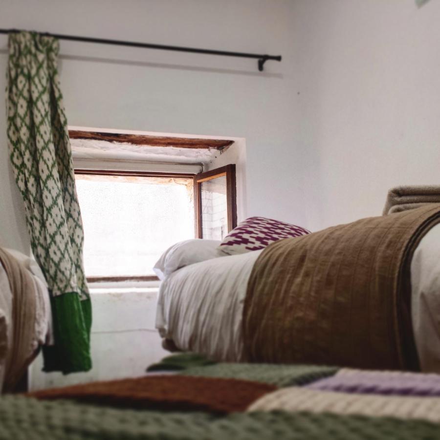 Bed and breakfast Sa Madona De Sa Pleta Muro