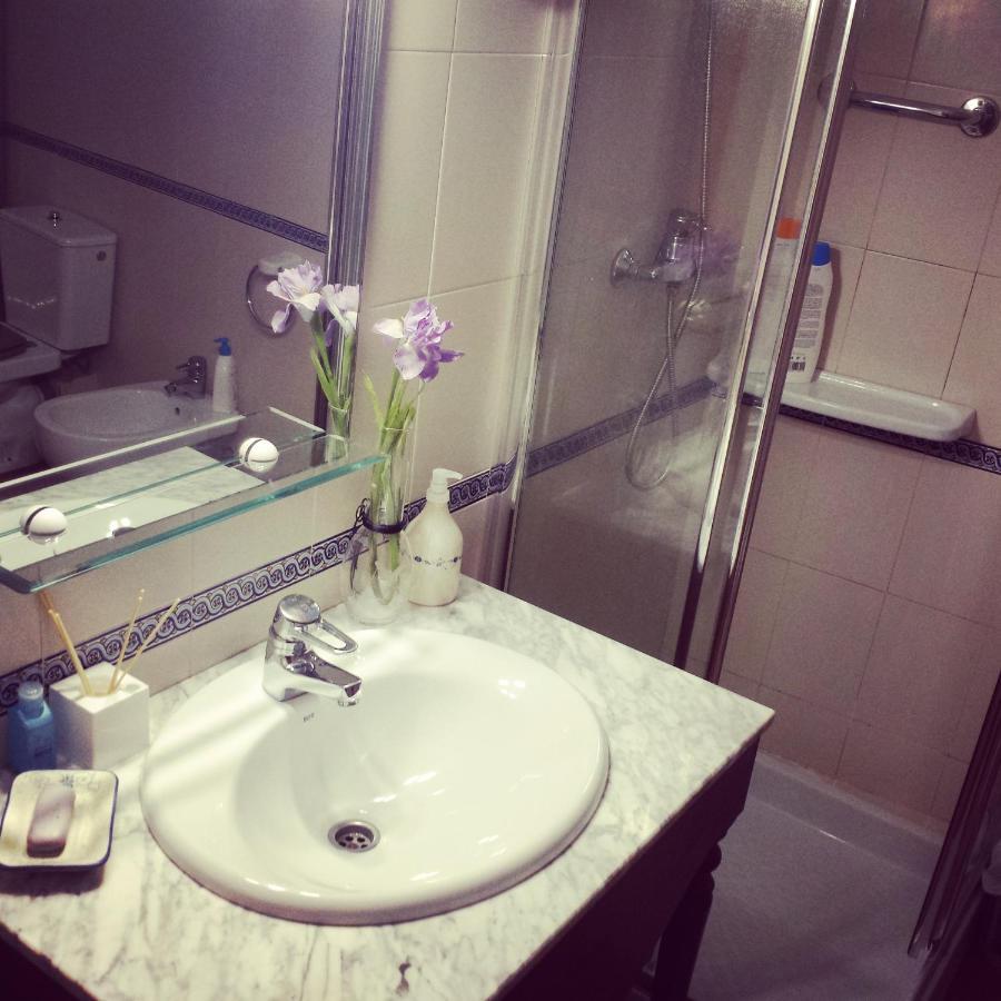 Sa Madona De Sa Pleta Bed and breakfast *
