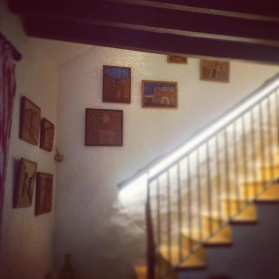 Bed and breakfast Sa Madona De Sa Pleta Muro