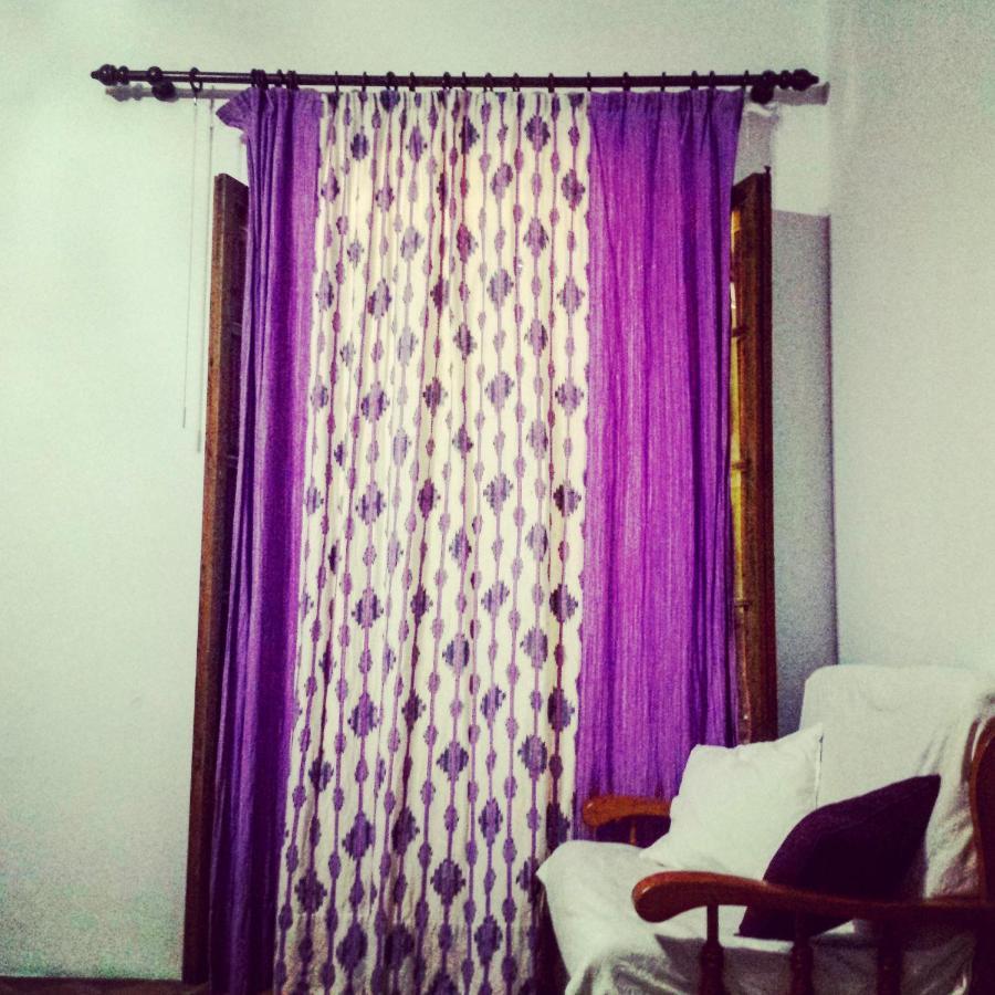 Sa Madona De Sa Pleta Bed and breakfast