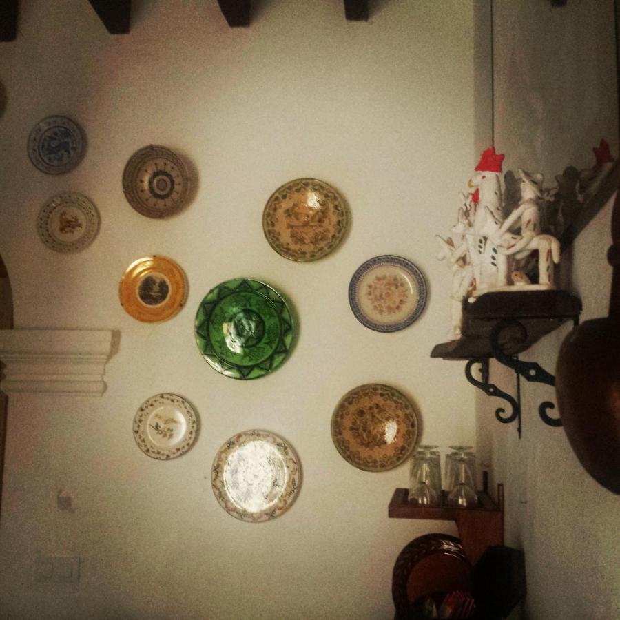 Sa Madona De Sa Pleta Bed and breakfast Muro
