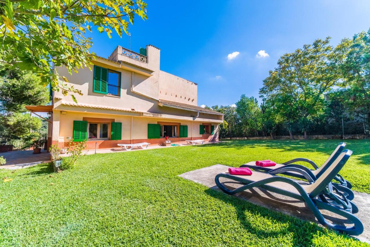 Ideal Mallorca - Madona - Es Puig Buger