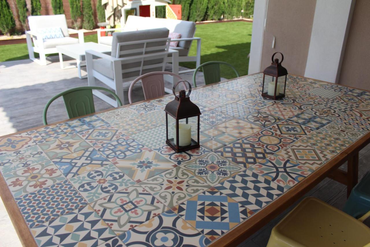 Villa Aitana Cala Murada (Mallorca)