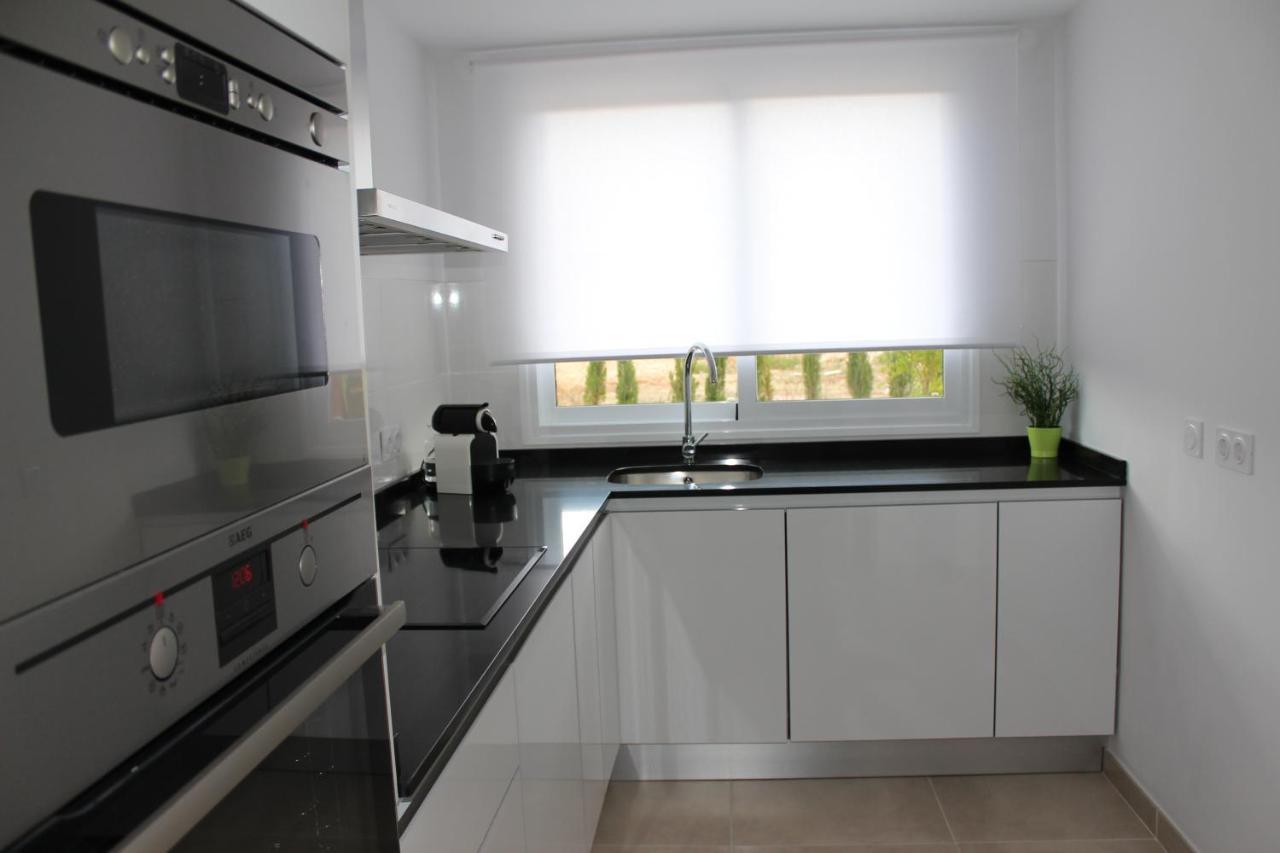 Villa Aitana *