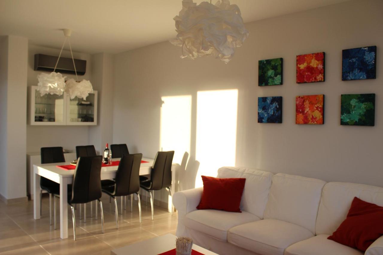 Villa Aitana *