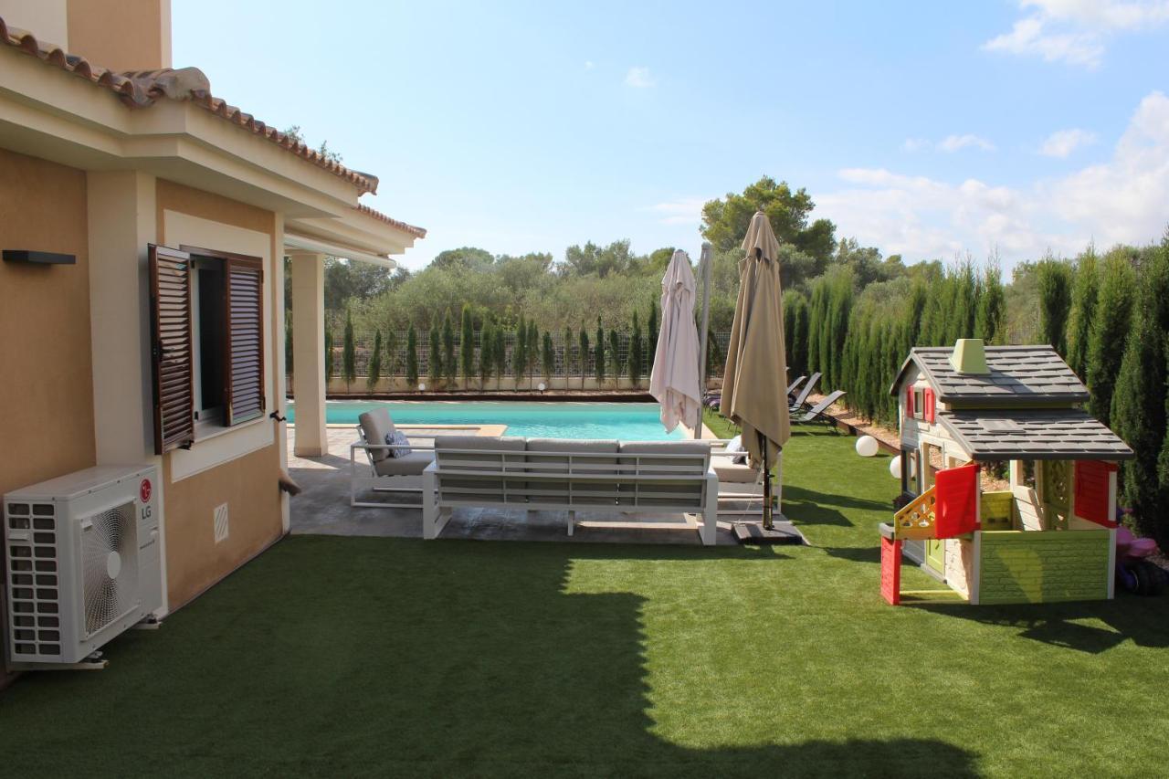 Villa Aitana *