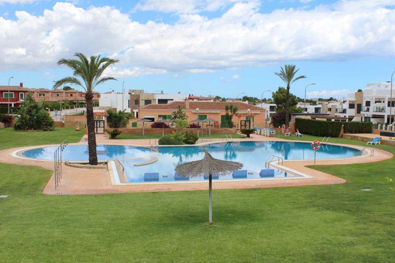 Aitana Cala Murada (Mallorca)
