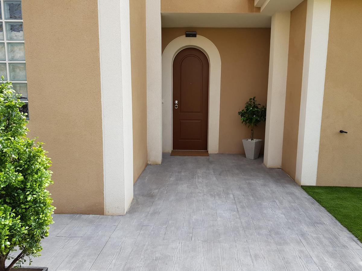 Villa Aitana *