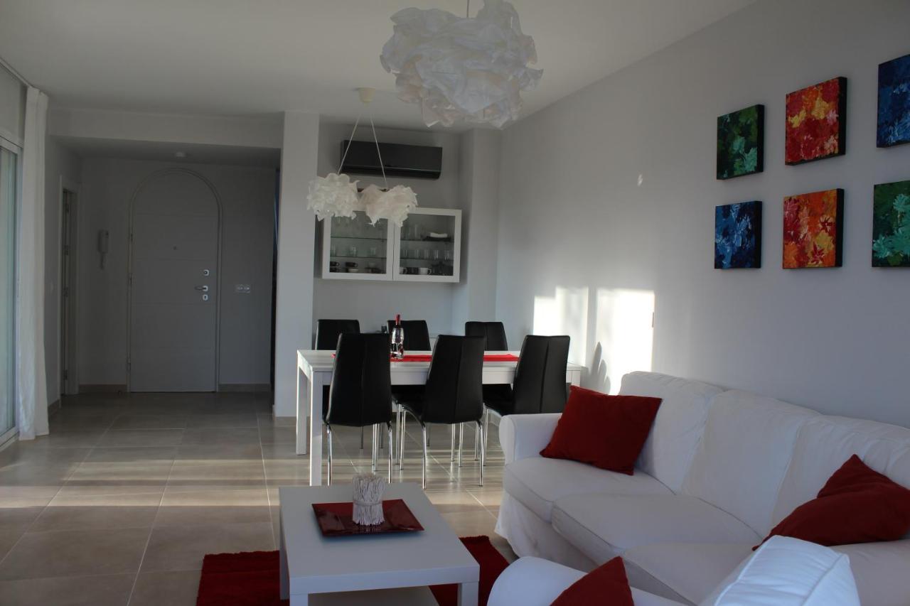 Aitana Villa Cala Murada (Mallorca)