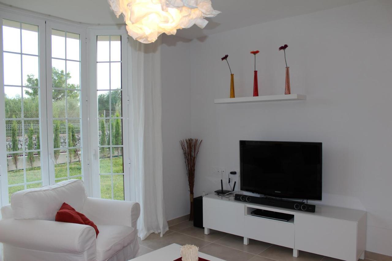 Villa Aitana *