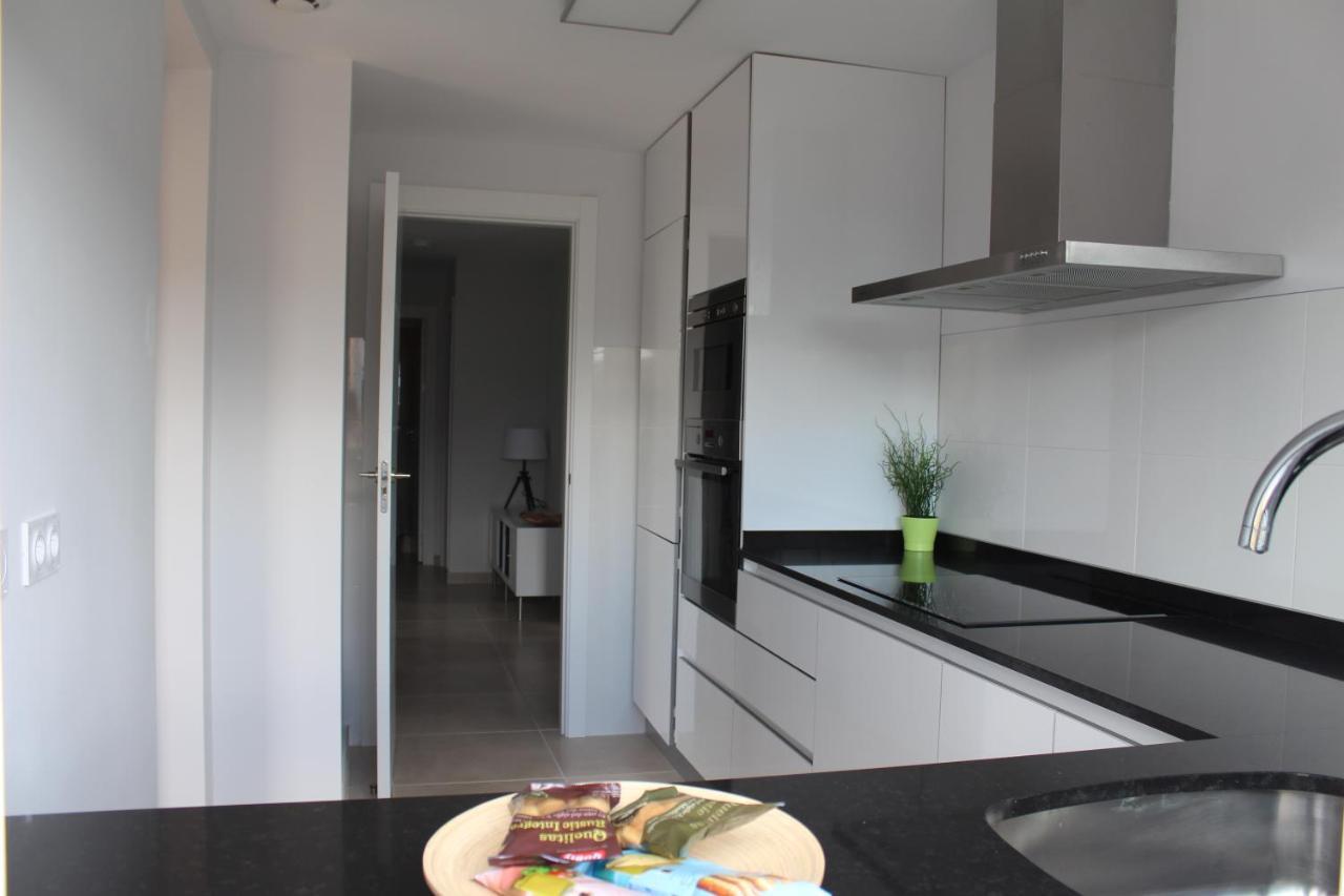 Villa Aitana *