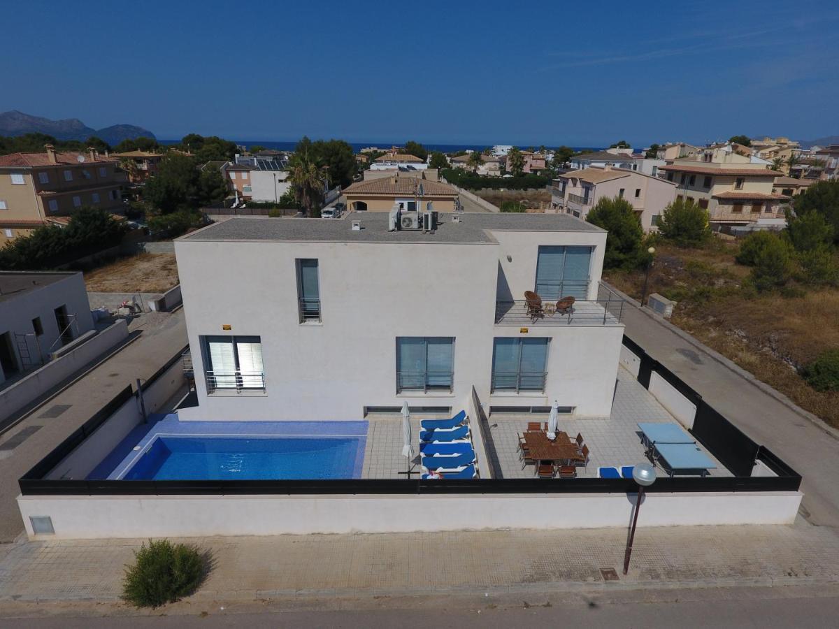 Holiday home Picafort1