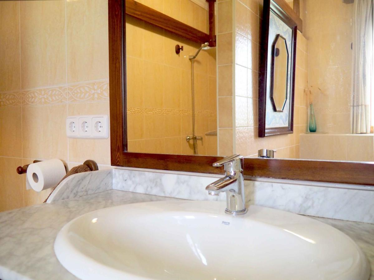 Can Cama Rotja Villa Mallorca