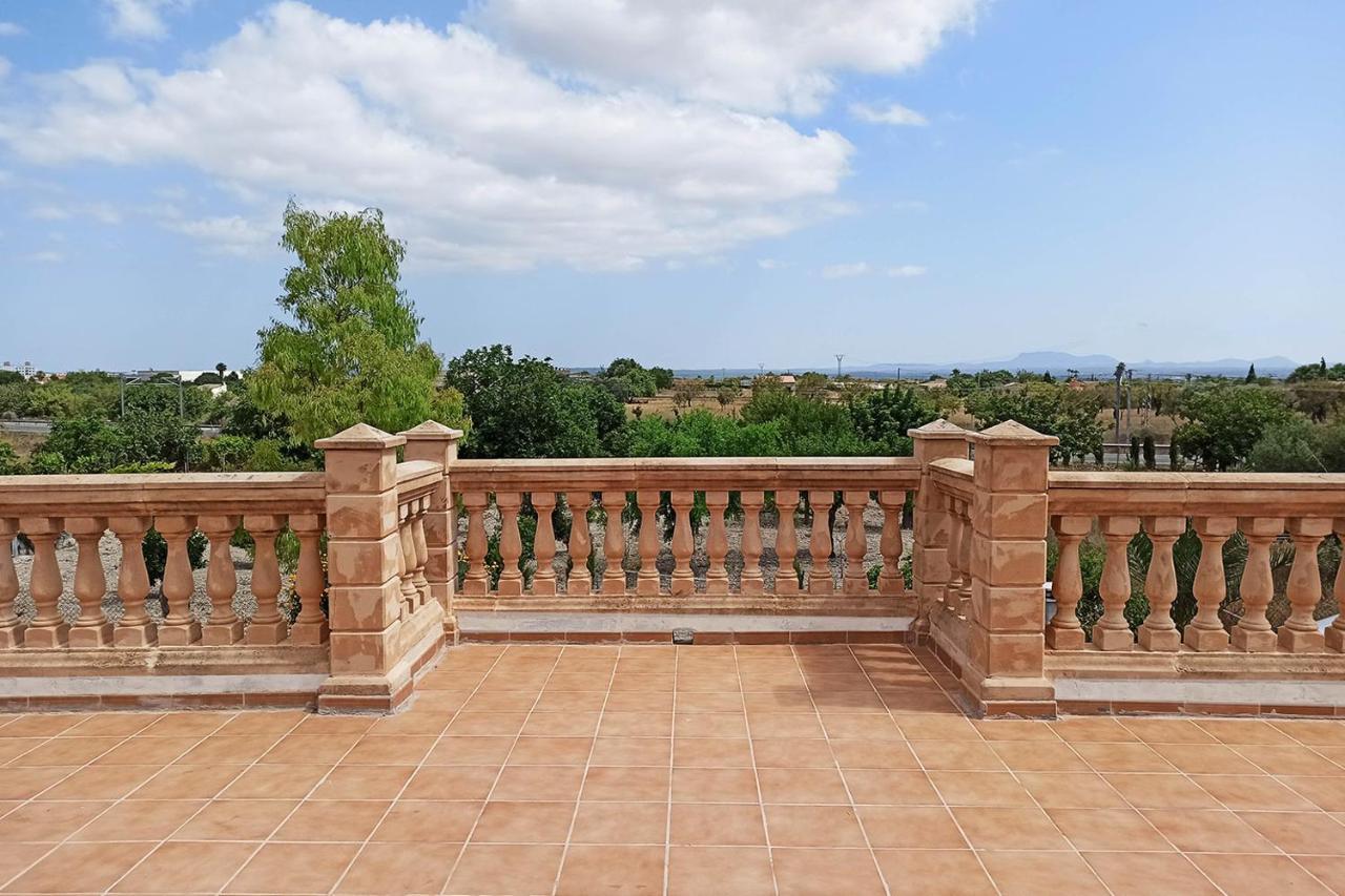 Can Cama Rotja Mallorca