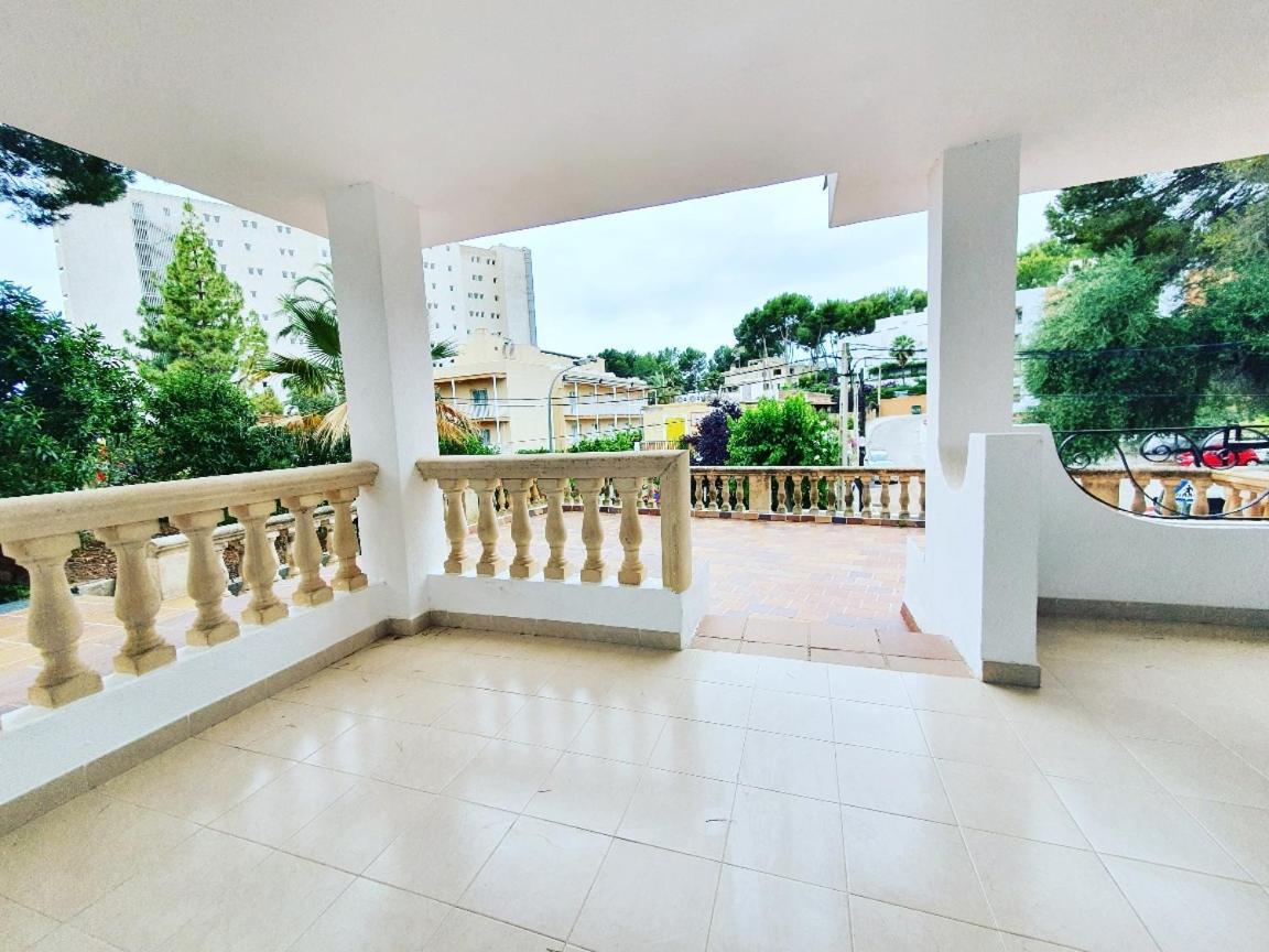 Aparthotel Mallorca Peguera